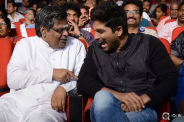 Mukunda Movie Audio Launch